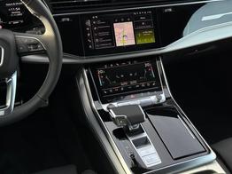 Audi SQ7 4.0l TFSI Quattro AHK*Panorama*7Sitzer*StandHeiz*HD Matrix*5 Jahre Garant*22"*B&O Sound* 
