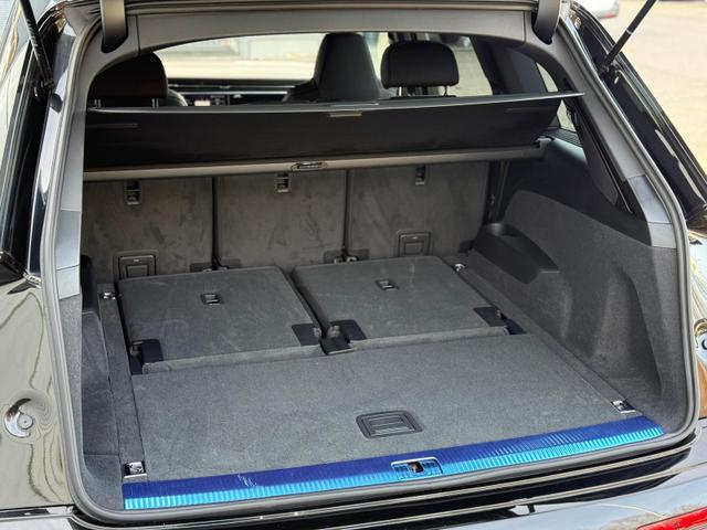 Audi SQ7 4.0l TFSI Quattro AHK*Panorama*7Sitzer*StandHeiz*HD Matrix*5 Jahre Garant*22"*B&O Sound* 