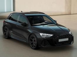 Audi RS3 Sportback 2.5l Quattro S tronic NAVI*SONOS*ParkAsst*360°*Matrix*AsstPak*Keyless* 