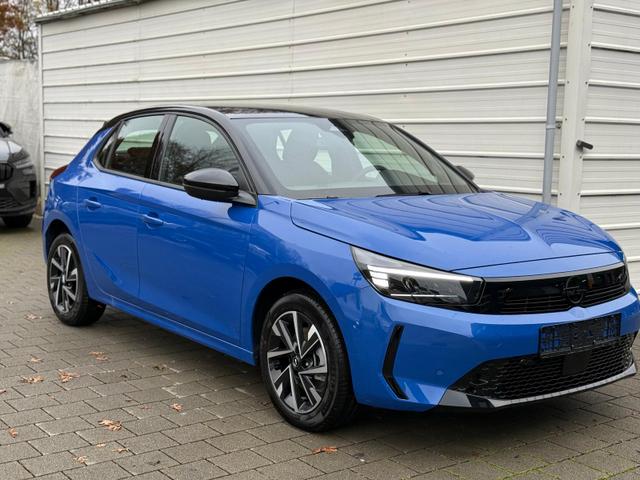 Opel Corsa - GS 1.2 Turbo *Kamera*Totwinkel*SHZ*PDC*