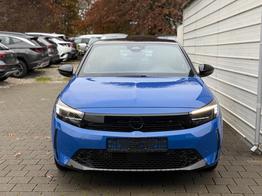 Opel Corsa GS 1.2 Turbo *Kamera*Totwinkel*SHZ*PDC* 