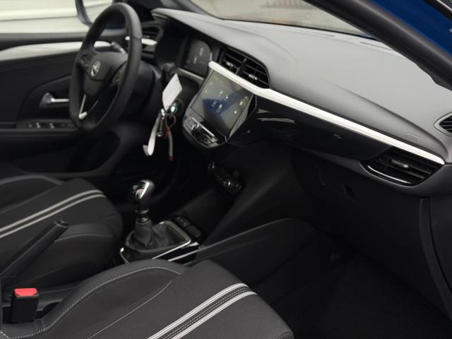 Opel Corsa GS 1.2 Turbo *Kamera*Totwinkel*SHZ*PDC* 