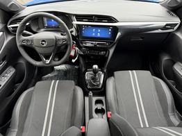 Opel Corsa GS 1.2 Turbo *Kamera*Totwinkel*SHZ*PDC* 