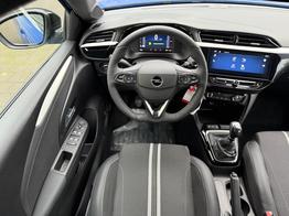 Opel Corsa GS 1.2 Turbo *Kamera*Totwinkel*SHZ*PDC* 
