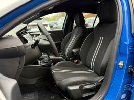 Opel Corsa GS 1.2 Turbo *Kamera*Totwinkel*SHZ*PDC* 