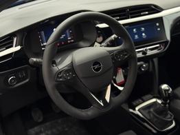 Opel Corsa GS 1.2 Turbo *Kamera*Totwinkel*SHZ*PDC* 