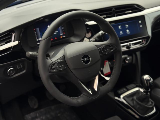 Opel Corsa GS 1.2 Turbo *Kamera*Totwinkel*SHZ*PDC* 