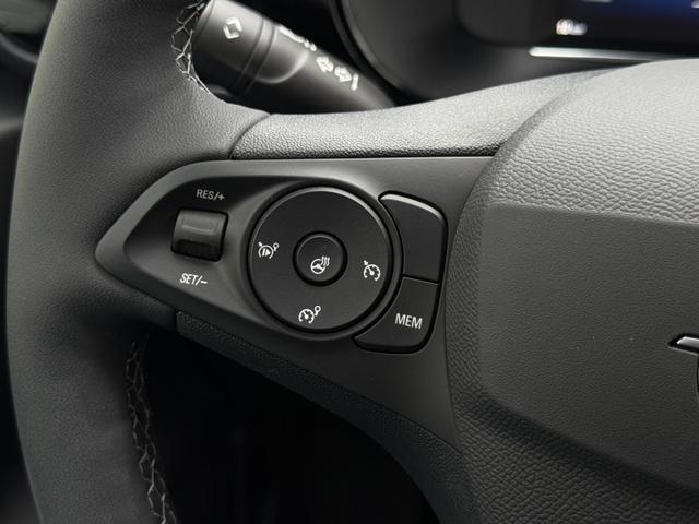 Opel Corsa GS 1.2 Turbo *Kamera*Totwinkel*SHZ*PDC* 