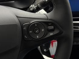 Opel Corsa GS 1.2 Turbo *Kamera*Totwinkel*SHZ*PDC* 