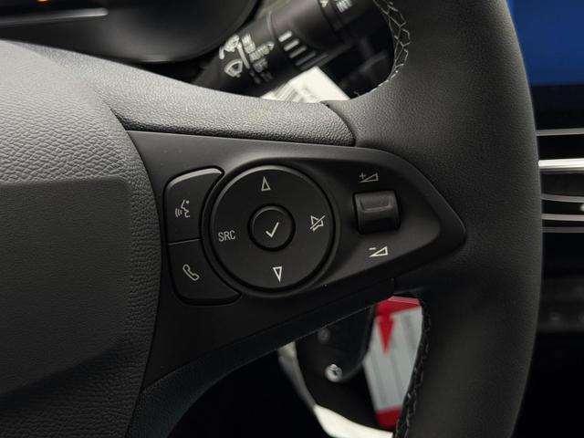 Opel Corsa GS 1.2 Turbo *Kamera*Totwinkel*SHZ*PDC* 