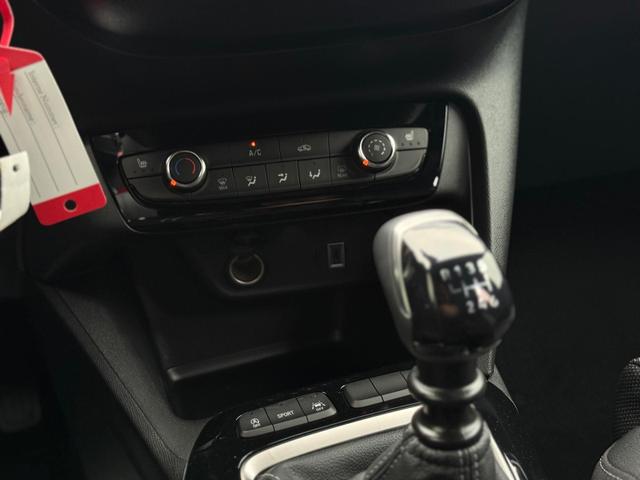 Opel Corsa GS 1.2 Turbo *Kamera*Totwinkel*SHZ*PDC* 