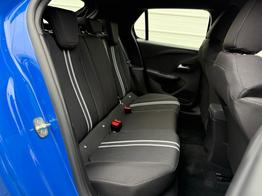 Opel Corsa GS 1.2 Turbo *Kamera*Totwinkel*SHZ*PDC* 