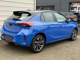 Opel Corsa GS 1.2 Turbo *Kamera*Totwinkel*SHZ*PDC* 