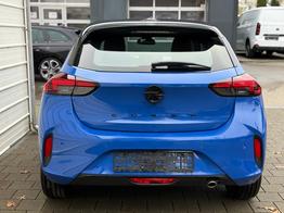 Opel Corsa GS 1.2 Turbo *Kamera*Totwinkel*SHZ*PDC* 