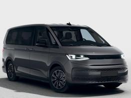 Volkswagen T7 Multivan Business langer ÜH 1.5 eHybrid PHEV Allrad AHK*7 Sitz*NAVI*Android Auto*SHZ*Matrix*17"*Kamera*3Z Klimaauto* 