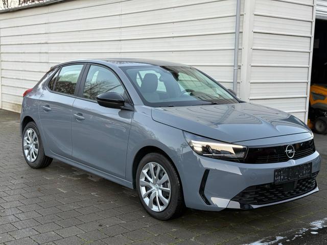 Opel Corsa - Edition 1.2 Turbo Android Auto*SHZ*PDC*LED