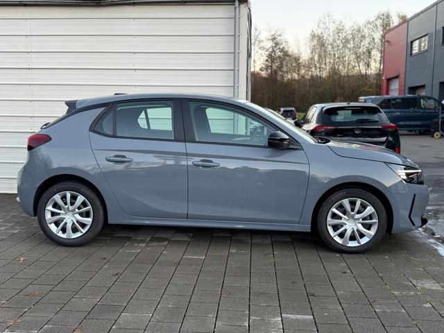 Opel Corsa Edition 1.2 Turbo Android Auto*SHZ*PDC*LED 