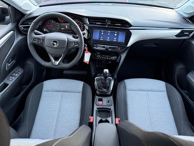 Corsa Edition 1.2 Turbo Android Auto*SHZ*PDC*LED 