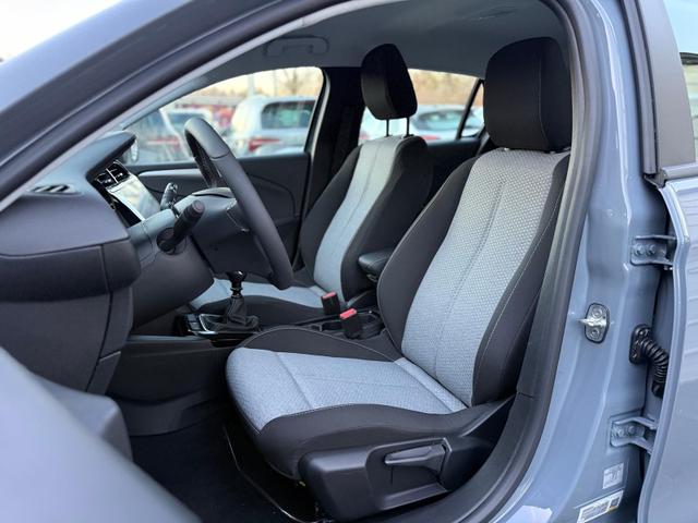 Corsa Edition 1.2 Turbo Android Auto*SHZ*PDC*LED 