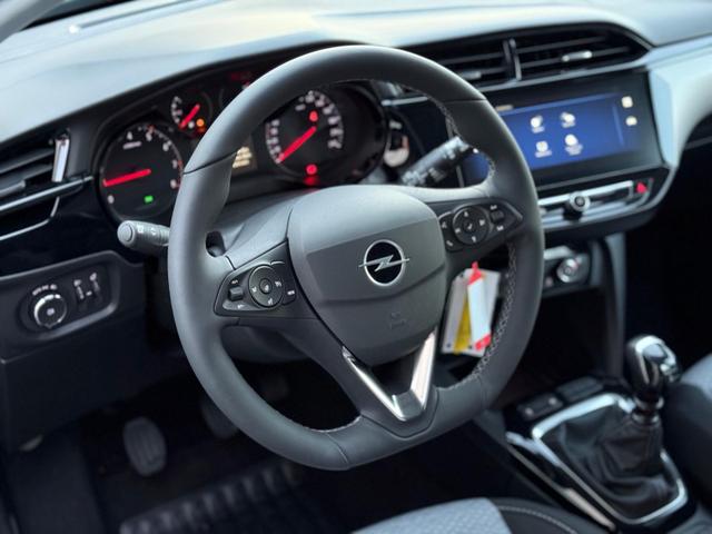 Corsa Edition 1.2 Turbo Android Auto*SHZ*PDC*LED 