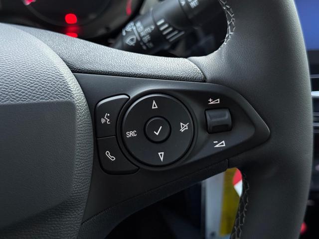 Corsa Edition 1.2 Turbo Android Auto*SHZ*PDC*LED 