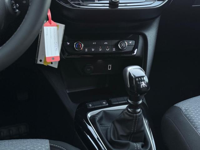 Corsa Edition 1.2 Turbo Android Auto*SHZ*PDC*LED 