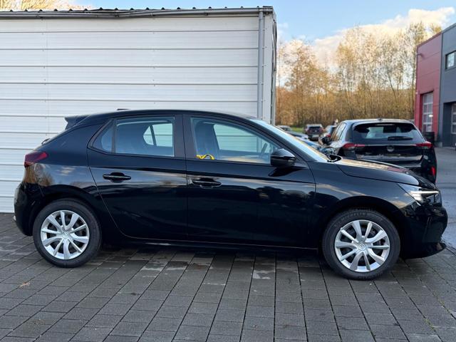 Corsa Edition 1.2 Turbo Android Auto*SHZ*PDC*LED 