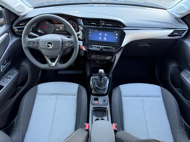 Corsa Edition 1.2 Turbo Android Auto*SHZ*PDC*LED 