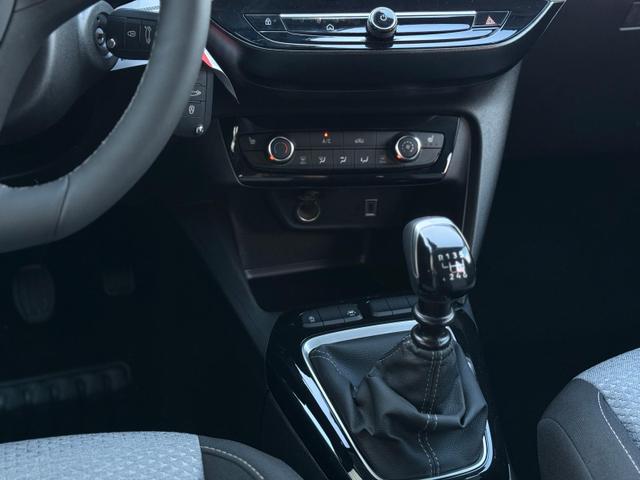 Corsa Edition 1.2 Turbo Android Auto*SHZ*PDC*LED 