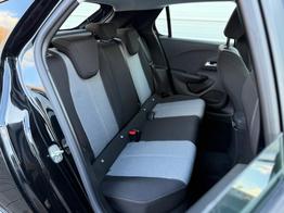 Opel Corsa Edition 1.2 Turbo Android Auto*SHZ*PDC*LED 