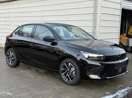 Opel Corsa GS 1.2 Turbo *Kamera*Totwinkel*SHZ*PDC* 