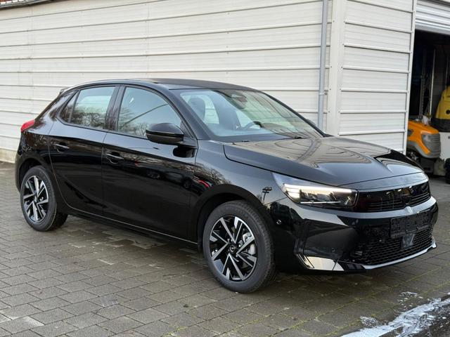 Opel Corsa - GS 1.2 Turbo *Kamera*Totwinkel*SHZ*PDC*