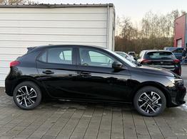 Opel Corsa GS 1.2 Turbo *Kamera*Totwinkel*SHZ*PDC* 