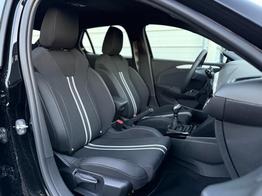 Opel Corsa GS 1.2 Turbo *Kamera*Totwinkel*SHZ*PDC* 