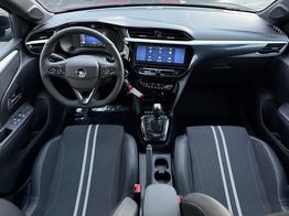 Opel Corsa GS 1.2 Turbo *Kamera*Totwinkel*SHZ*PDC* 