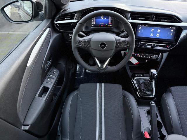 Opel Corsa GS 1.2 Turbo *Kamera*Totwinkel*SHZ*PDC* 