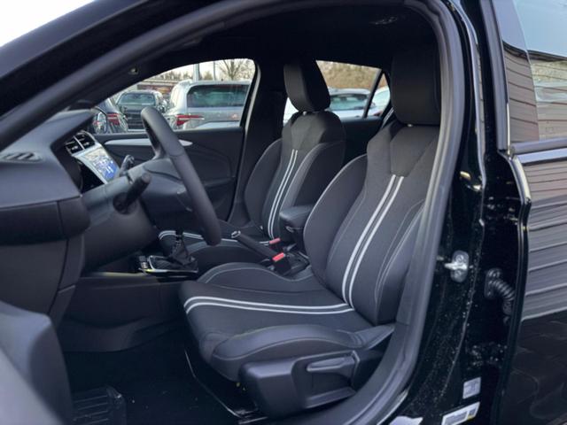 Opel Corsa GS 1.2 Turbo *Kamera*Totwinkel*SHZ*PDC* 