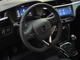 Opel Corsa GS 1.2 Turbo *Kamera*Totwinkel*SHZ*PDC* 