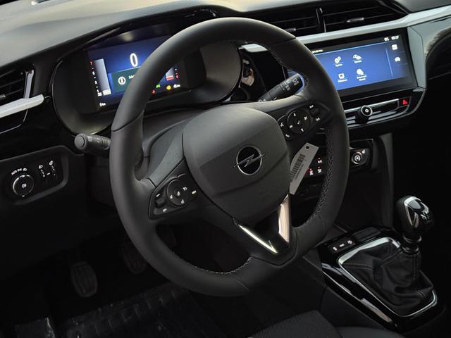 Opel Corsa GS 1.2 Turbo *Kamera*Totwinkel*SHZ*PDC* 