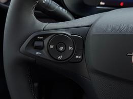 Opel Corsa GS 1.2 Turbo *Kamera*Totwinkel*SHZ*PDC* 