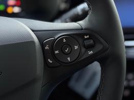 Opel Corsa GS 1.2 Turbo *Kamera*Totwinkel*SHZ*PDC* 