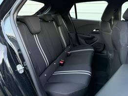 Opel Corsa GS 1.2 Turbo *Kamera*Totwinkel*SHZ*PDC* 