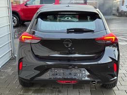 Opel Corsa GS 1.2 Turbo *Kamera*Totwinkel*SHZ*PDC* 
