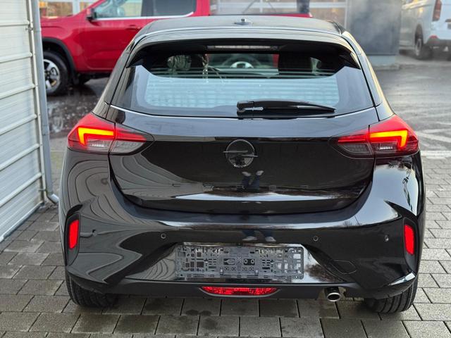 Opel Corsa GS 1.2 Turbo *Kamera*Totwinkel*SHZ*PDC* 