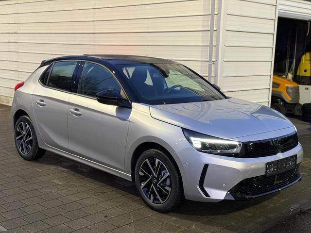 Opel Corsa - GS 1.2 Turbo *Kamera*Totwinkel*SHZ*PDC*