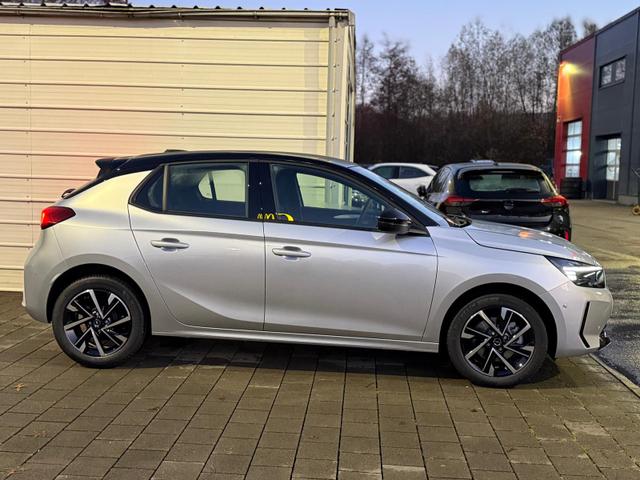 Opel Corsa GS 1.2 Turbo *Kamera*Totwinkel*SHZ*PDC* 