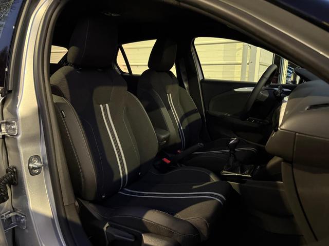 Opel Corsa GS 1.2 Turbo *Kamera*Totwinkel*SHZ*PDC* 