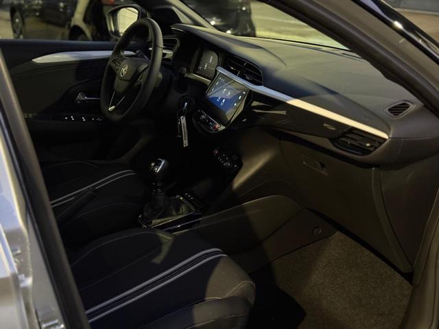 Opel Corsa GS 1.2 Turbo *Kamera*Totwinkel*SHZ*PDC* 