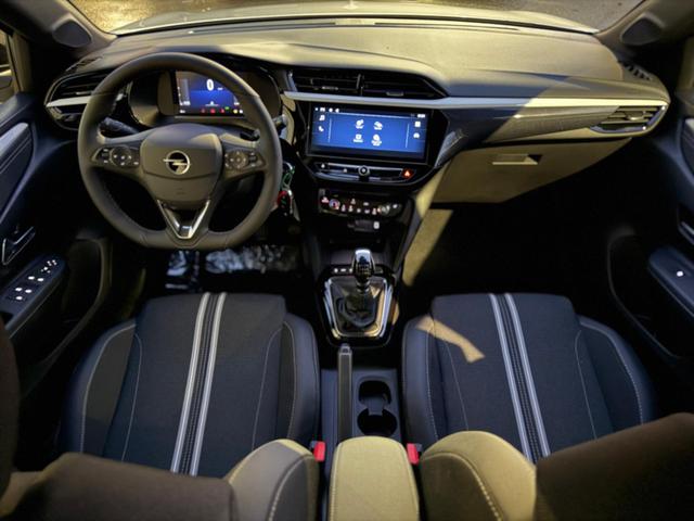 Opel Corsa GS 1.2 Turbo *Kamera*Totwinkel*SHZ*PDC* 