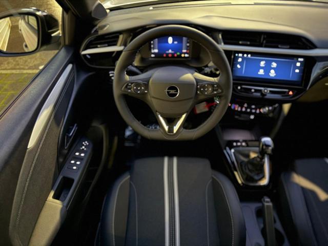 Opel Corsa GS 1.2 Turbo *Kamera*Totwinkel*SHZ*PDC* 